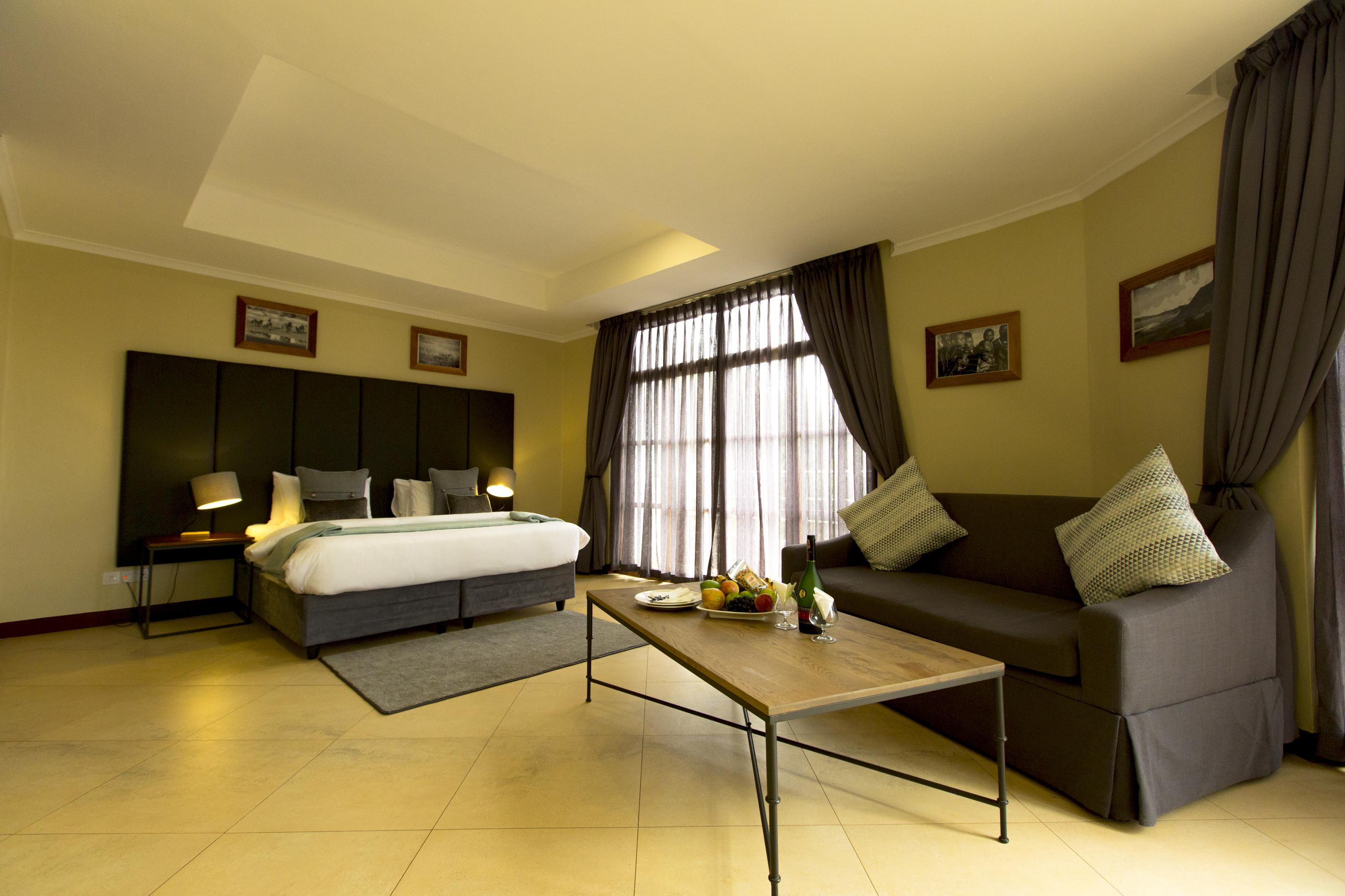 Kilimanjaro Wonders Hotel Moshi Ngoại thất bức ảnh