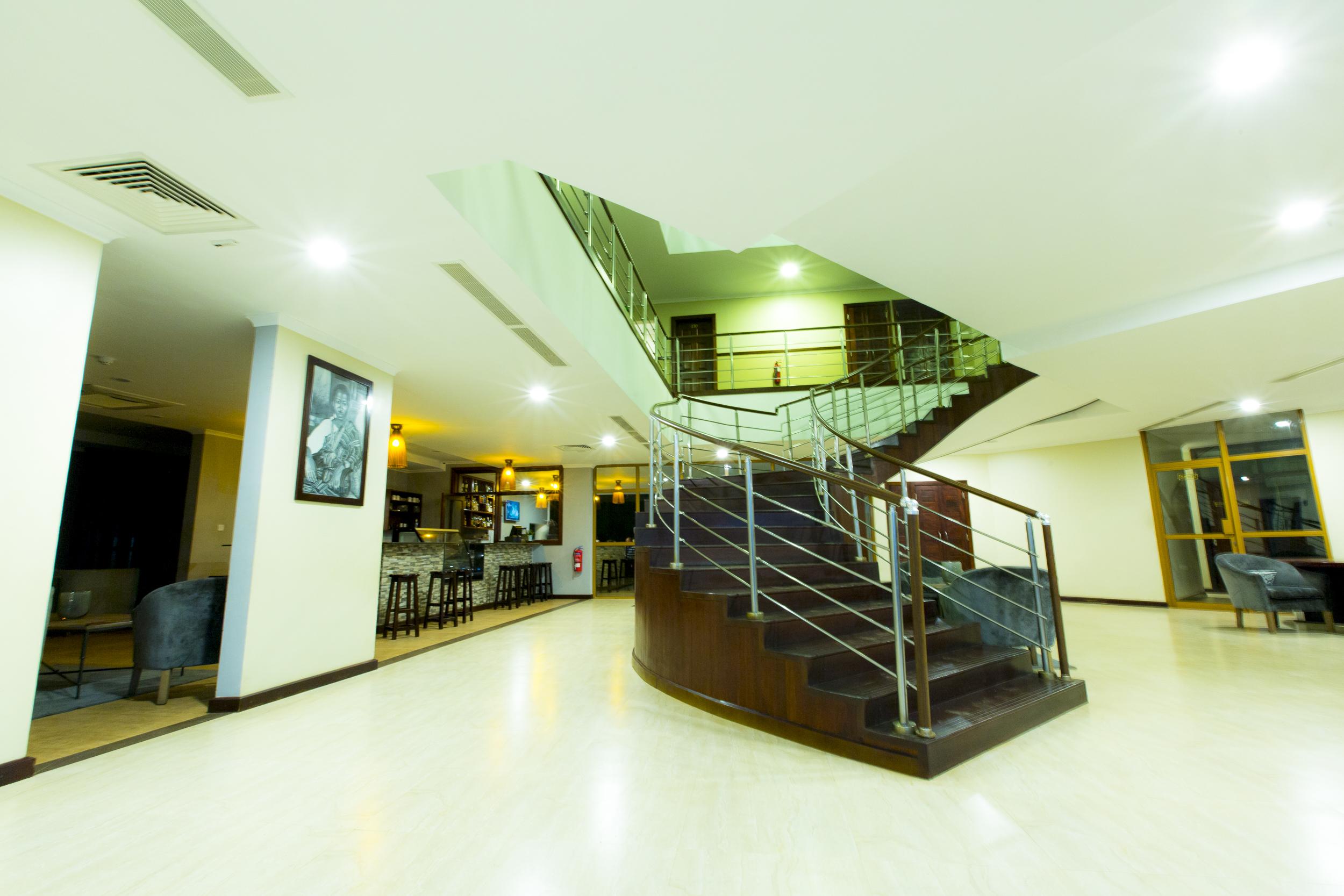 Kilimanjaro Wonders Hotel Moshi Ngoại thất bức ảnh