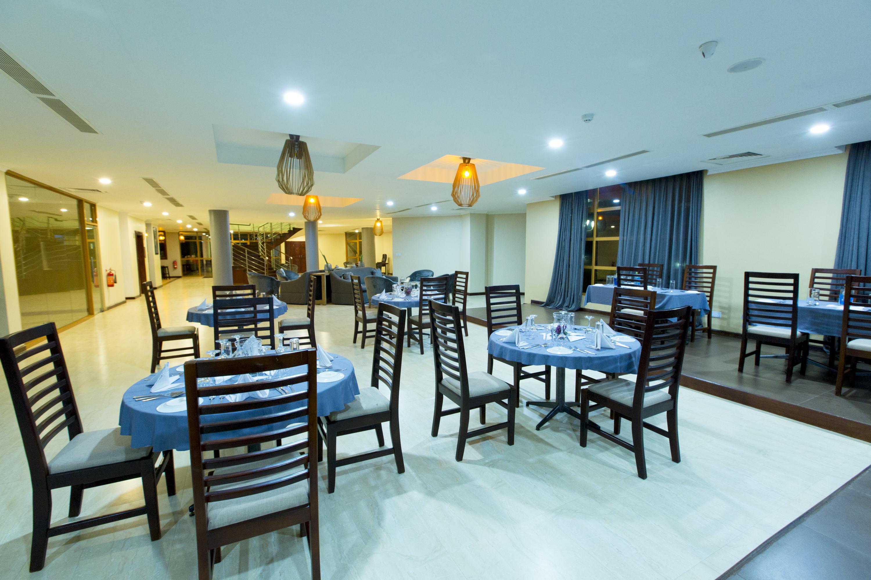 Kilimanjaro Wonders Hotel Moshi Ngoại thất bức ảnh