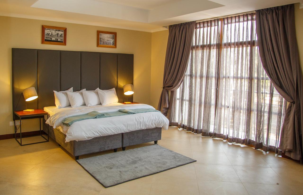 Kilimanjaro Wonders Hotel Moshi Ngoại thất bức ảnh