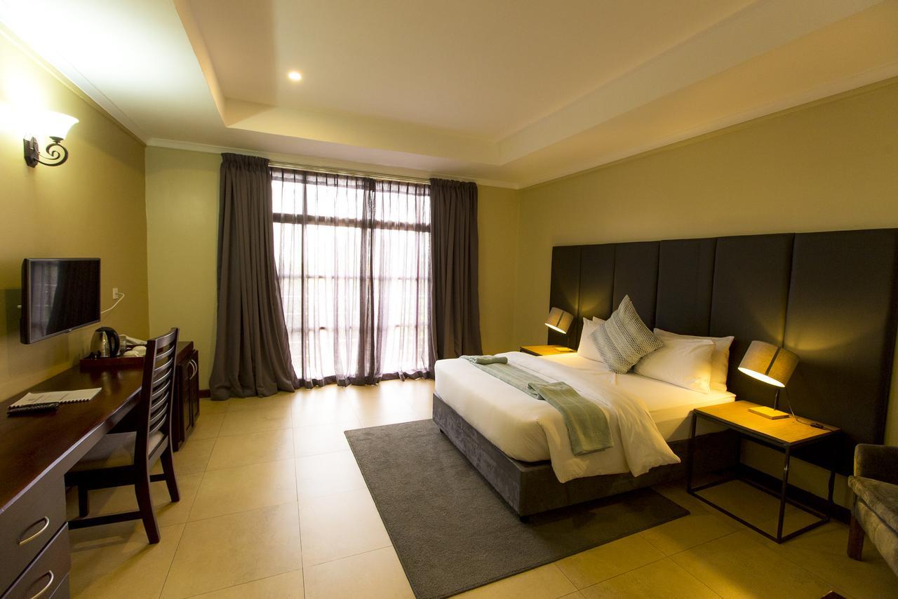 Kilimanjaro Wonders Hotel Moshi Ngoại thất bức ảnh