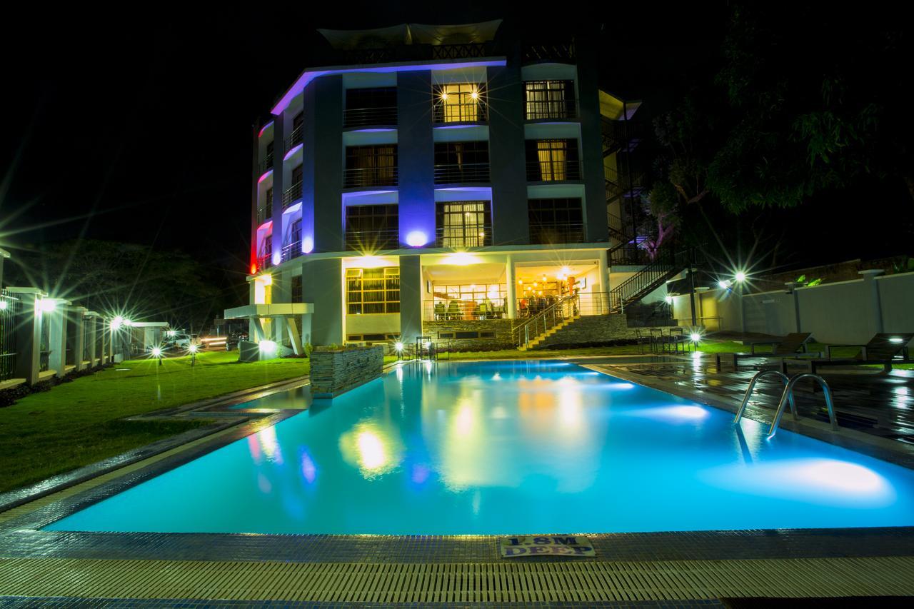 Kilimanjaro Wonders Hotel Moshi Ngoại thất bức ảnh