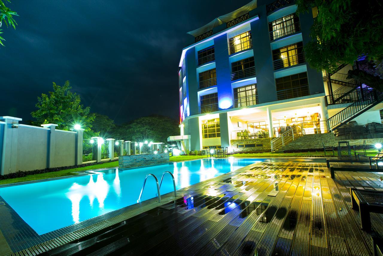 Kilimanjaro Wonders Hotel Moshi Ngoại thất bức ảnh