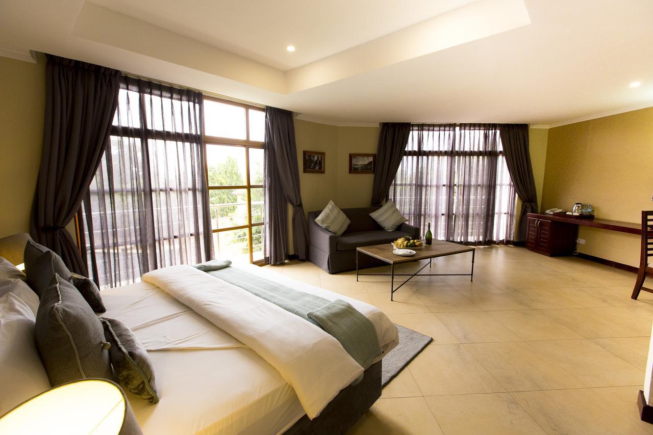 Kilimanjaro Wonders Hotel Moshi Ngoại thất bức ảnh