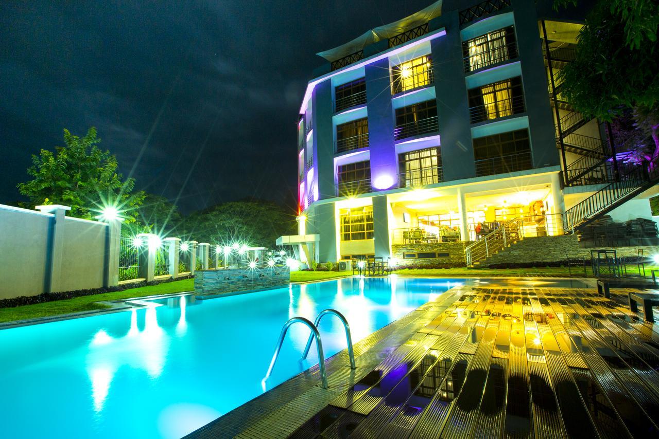 Kilimanjaro Wonders Hotel Moshi Ngoại thất bức ảnh